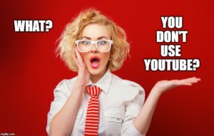 Using YouTube in Your Marketing Strategy