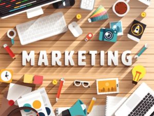 Your Business Marketing Needs Help
