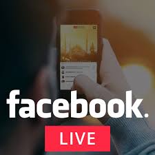 Using Facebook Live to Market Your Business
