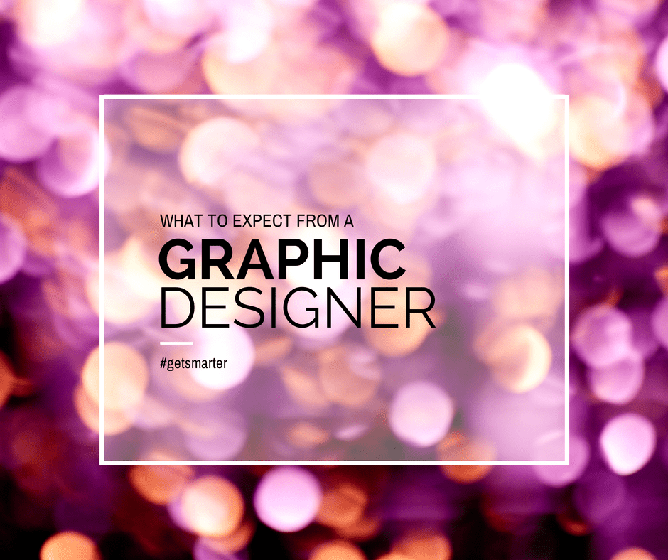 Graphic designer 3 | post