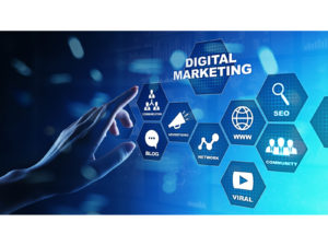 Essential Foundations of Digital Marketing