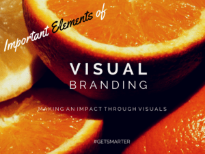 Important Elements of Visual Branding