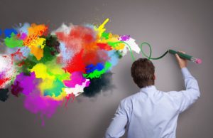Colors In Branding and Marketing