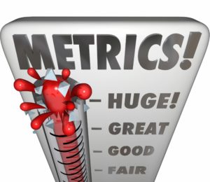 What Digital Metrics Should You Actually Track?