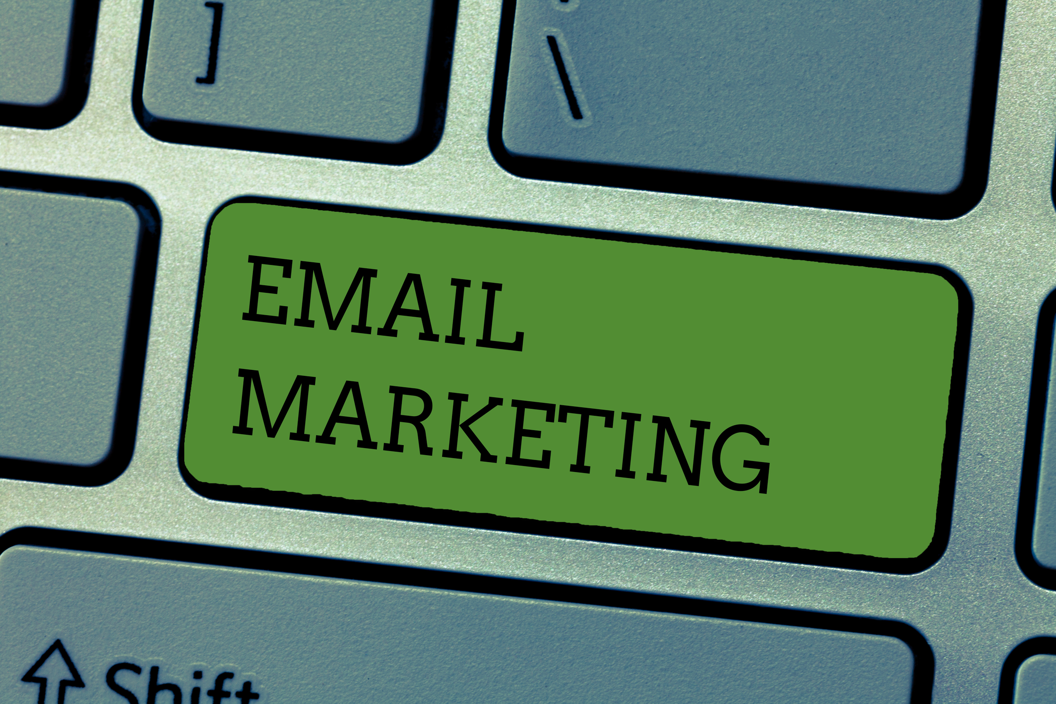 Learn email marketing tips from the get smart group