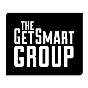 The Get Smart Group Logo