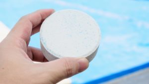 How to Address the Pool Chlorine Shortage