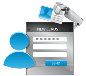 Lead Capture Web Forms: You Need Them, Whether You Know It Or Not