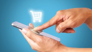 2 reasons you need an ecommerce site before 2022