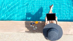 3+ Savvy Tips for Local Pool and Spa Marketing