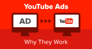 Advertising on YouTube