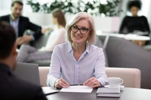 Why HR Director is a Perfect Fit for Me