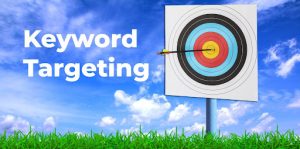 Hit an SEO Bullseye with Keyword Targeting