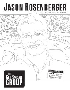 Download More Coloring Pages from The Get Smart Group!