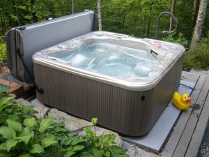 Consistently Successful Hot Tub Sales Tips