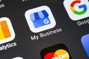 Should you be using google my business (google business profile)?