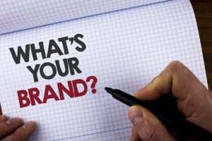 What is a branding kit?