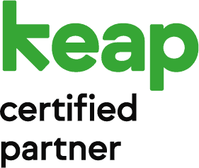 Keap certified partner