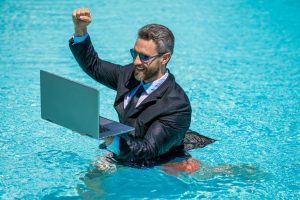 How a Blog Benefits Your Pool and Spa Business