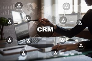 The Best CRM for Pool and Spa Stores