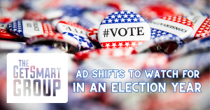 Ad shifts to watch in an election year